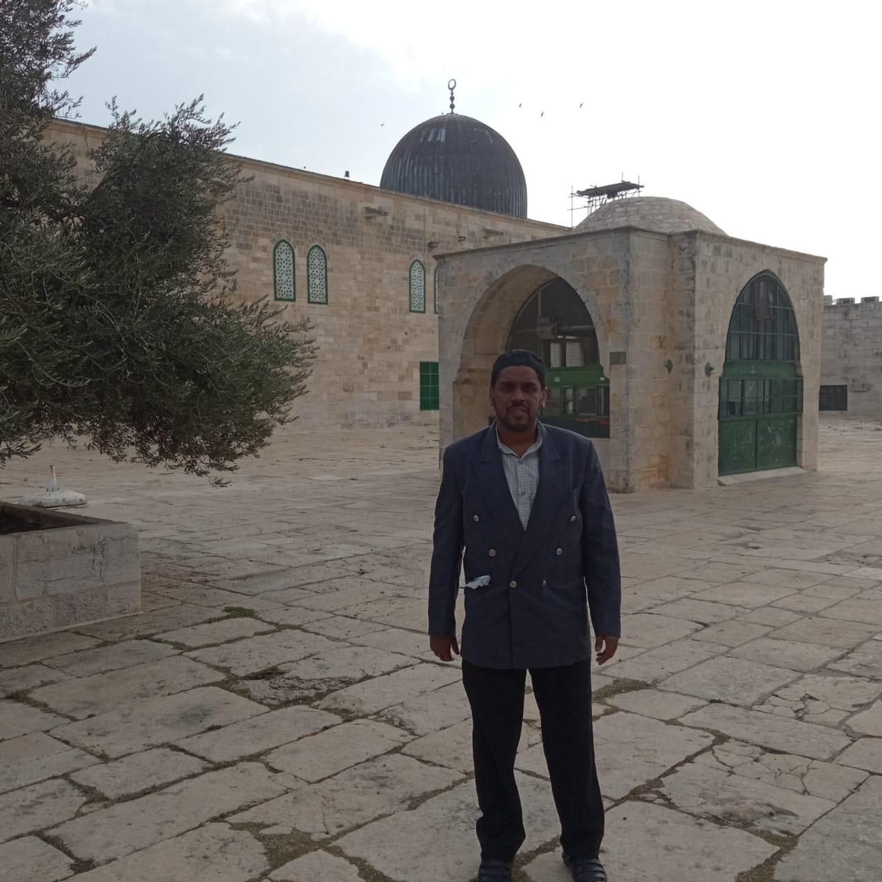 Expert travel advice for pilgrims in Kottakkal, Kerala, India