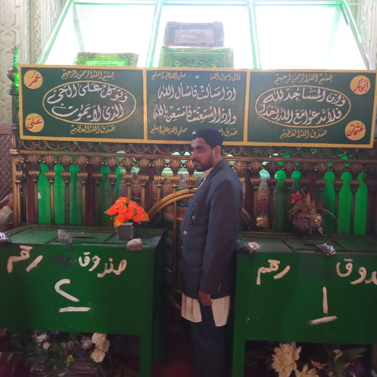 Comprehensive travel packages for pilgrims in Kottakkal, Kerala, India