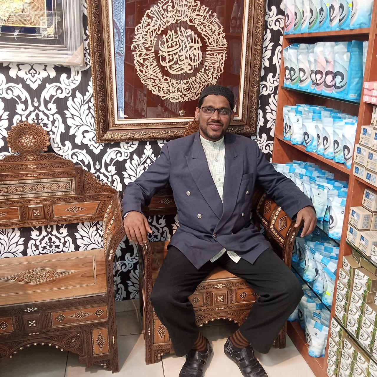 Pilgrimage ticket services in Kottakkal, Kerala, India