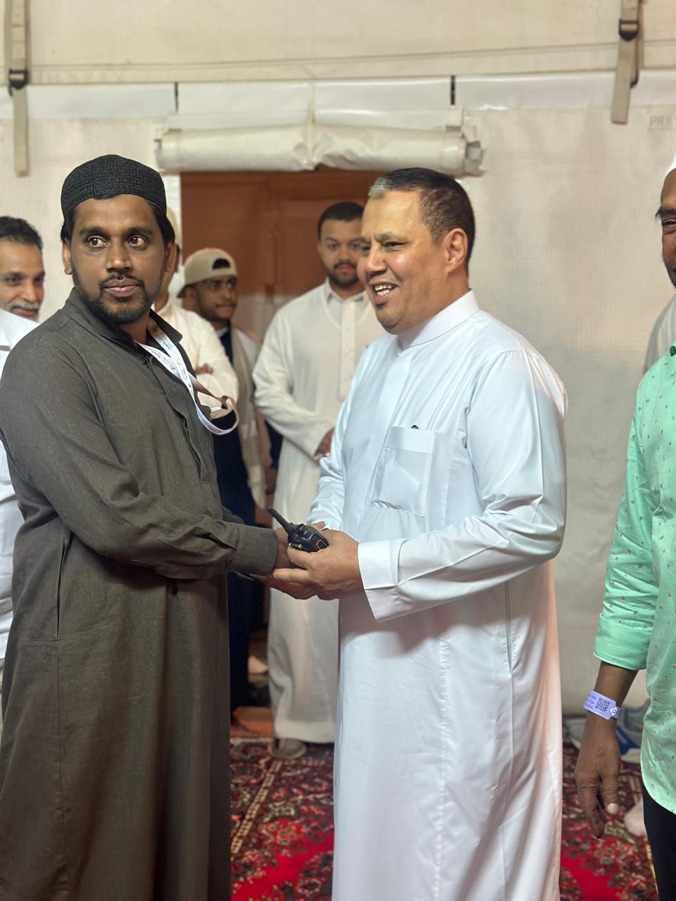 Travel packages for pilgrims in Kottakkal, Kerala, India