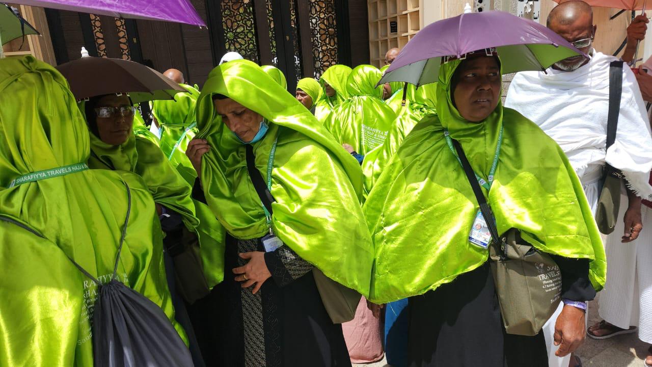 Luxury accommodations for Hajj in Kottakkal, Kerala, India