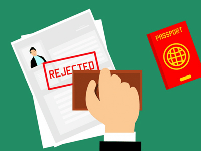 Visa Refusal Assistance & Refiling