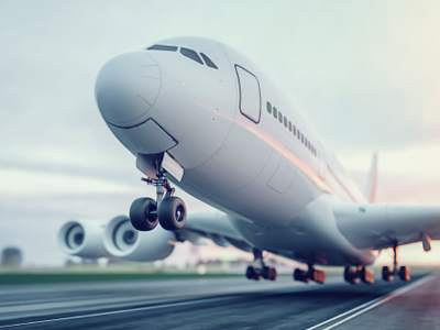 Domestic Flight Reservations